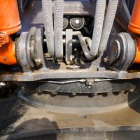 2016 HITACHI ZX470LC-6 Hydraulic Excavator - Image 21