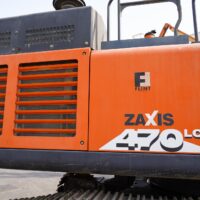 2016 HITACHI ZX470LC-6 Hydraulic Excavator - Image 22