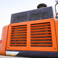 2016 HITACHI ZX470LC-6 Hydraulic Excavator - Image 23