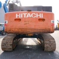 2016 HITACHI ZX470LC-6 Hydraulic Excavator - Image 25