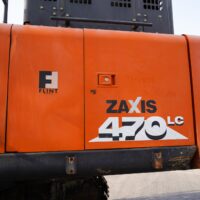 2016 HITACHI ZX470LC-6 Hydraulic Excavator - Image 26