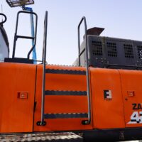 2016 HITACHI ZX470LC-6 Hydraulic Excavator - Image 27