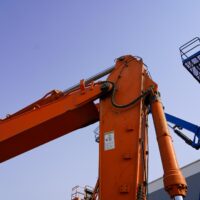 2016 HITACHI ZX470LC-6 Hydraulic Excavator - Image 12