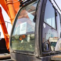 2016 HITACHI ZX470LC-6 Hydraulic Excavator - Image 29