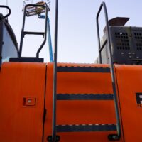 2016 HITACHI ZX470LC-6 Hydraulic Excavator - Image 35