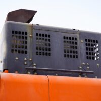2016 HITACHI ZX470LC-6 Hydraulic Excavator - Image 36