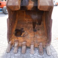 2016 HITACHI ZX470LC-6 Hydraulic Excavator - Image 16
