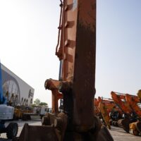 2016 HITACHI ZX470LC-6 Hydraulic Excavator - Image 14