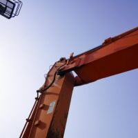 2016 HITACHI ZX470LC-6 Hydraulic Excavator - Image 11