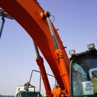 2016 HITACHI ZX470LC-6 Hydraulic Excavator - Image 10