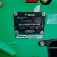 2016 BOBCAT S510 Skid Steer Loader - Image 11