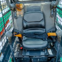 2016 BOBCAT S510 Skid Steer Loader - Image 12