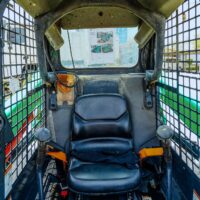 2016 BOBCAT S510 Skid Steer Loader - Image 14