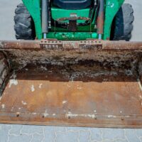 2016 BOBCAT S510 Skid Steer Loader - Image 16