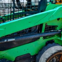 2016 BOBCAT S510 Skid Steer Loader - Image 18