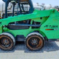 2016 BOBCAT S510 Skid Steer Loader - Image 19