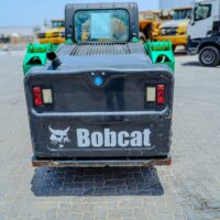 2016 BOBCAT S510 Skid Steer Loader - Image 21