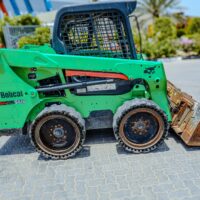2016 BOBCAT S510 Skid Steer Loader - Image 22