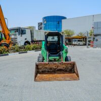 2016 BOBCAT S510 Skid Steer Loader - Image 7