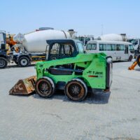 2016 BOBCAT S510 Skid Steer Loader - Image 6