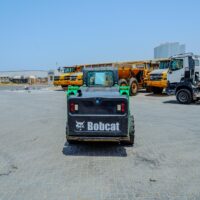 2016 BOBCAT S510 Skid Steer Loader - Image 4