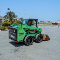 2016 BOBCAT S510 Skid Steer Loader - Image 3