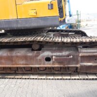 2017 VOLVO EC480DL Tracked Excavator - Image 16
