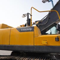 2017 VOLVO EC480DL Tracked Excavator - Image 17