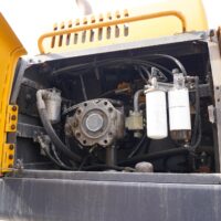 2017 VOLVO EC480DL Tracked Excavator - Image 18