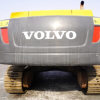 2017 VOLVO EC480DL Tracked Excavator - Image 21