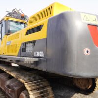 2017 VOLVO EC480DL Tracked Excavator - Image 22