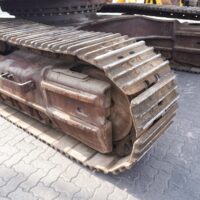 2017 VOLVO EC480DL Tracked Excavator - Image 6