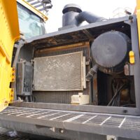 2017 VOLVO EC480DL Tracked Excavator - Image 24
