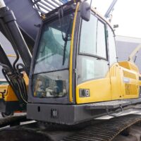 2017 VOLVO EC480DL Tracked Excavator - Image 25