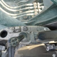 2017 VOLVO EC480DL Tracked Excavator - Image 28