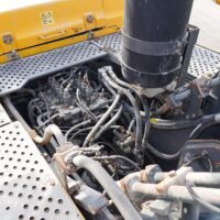 2017 VOLVO EC480DL Tracked Excavator - Image 34