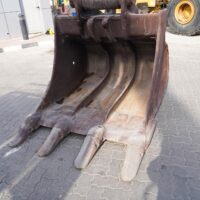 2017 VOLVO EC480DL Tracked Excavator - Image 8