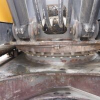 2017 VOLVO EC480DL Tracked Excavator - Image 13