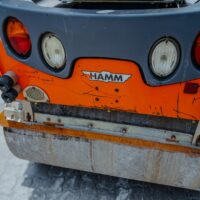 2014 HAMM HD12VV Miscellaneous Tandem Roller - Image 8