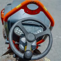 2014 HAMM HD12VV Miscellaneous Tandem Roller - Image 9
