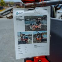 2014 HAMM HD12VV Miscellaneous Tandem Roller - Image 11
