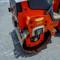 2014 HAMM HD12VV Miscellaneous Tandem Roller - Image 12