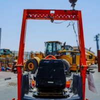 2014 HAMM HD12VV Miscellaneous Tandem Roller - Image 13
