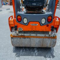 2014 HAMM HD12VV Miscellaneous Tandem Roller - Image 14