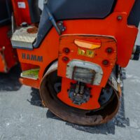 2014 HAMM HD12VV Miscellaneous Tandem Roller - Image 15