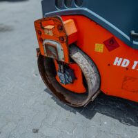 2014 HAMM HD12VV Miscellaneous Tandem Roller - Image 17
