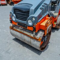 2014 HAMM HD12VV Miscellaneous Tandem Roller - Image 18