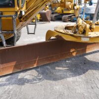 2005 CAT 140H Motor Grader - Image 14