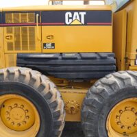 2005 CAT 140H Motor Grader - Image 18