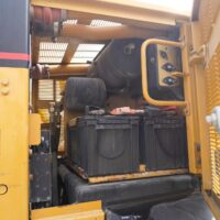 2005 CAT 140H Motor Grader - Image 20